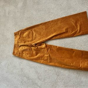 Anthropologie, Maeve pants, corduroy, size 25